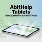 abithelp tablets