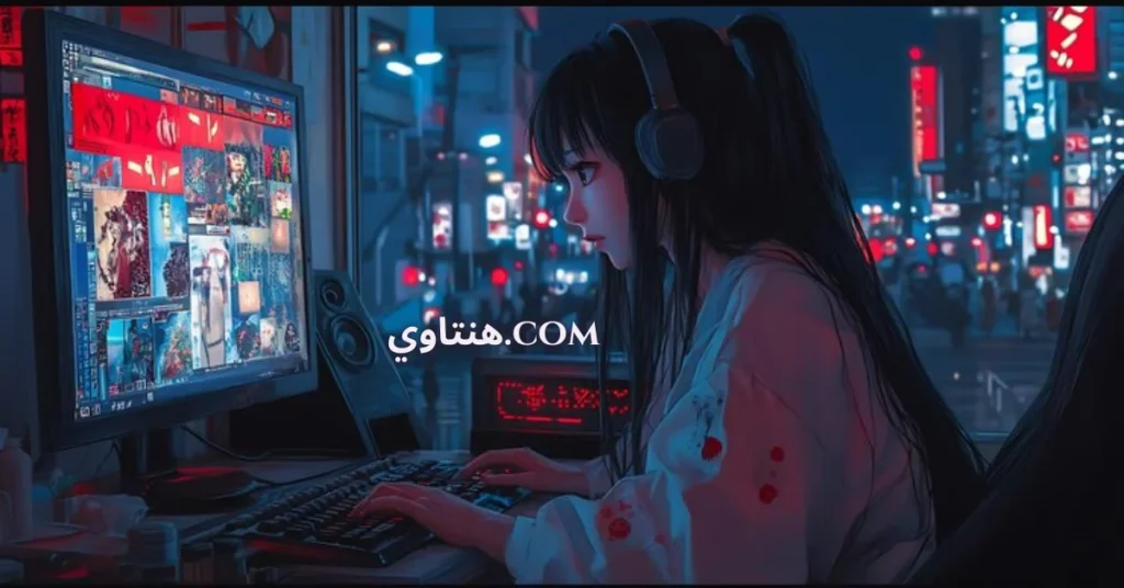 هنتاوي.com